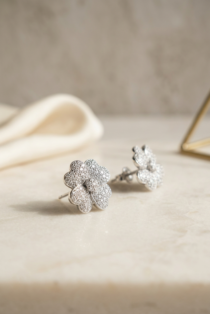 Mia Earrings