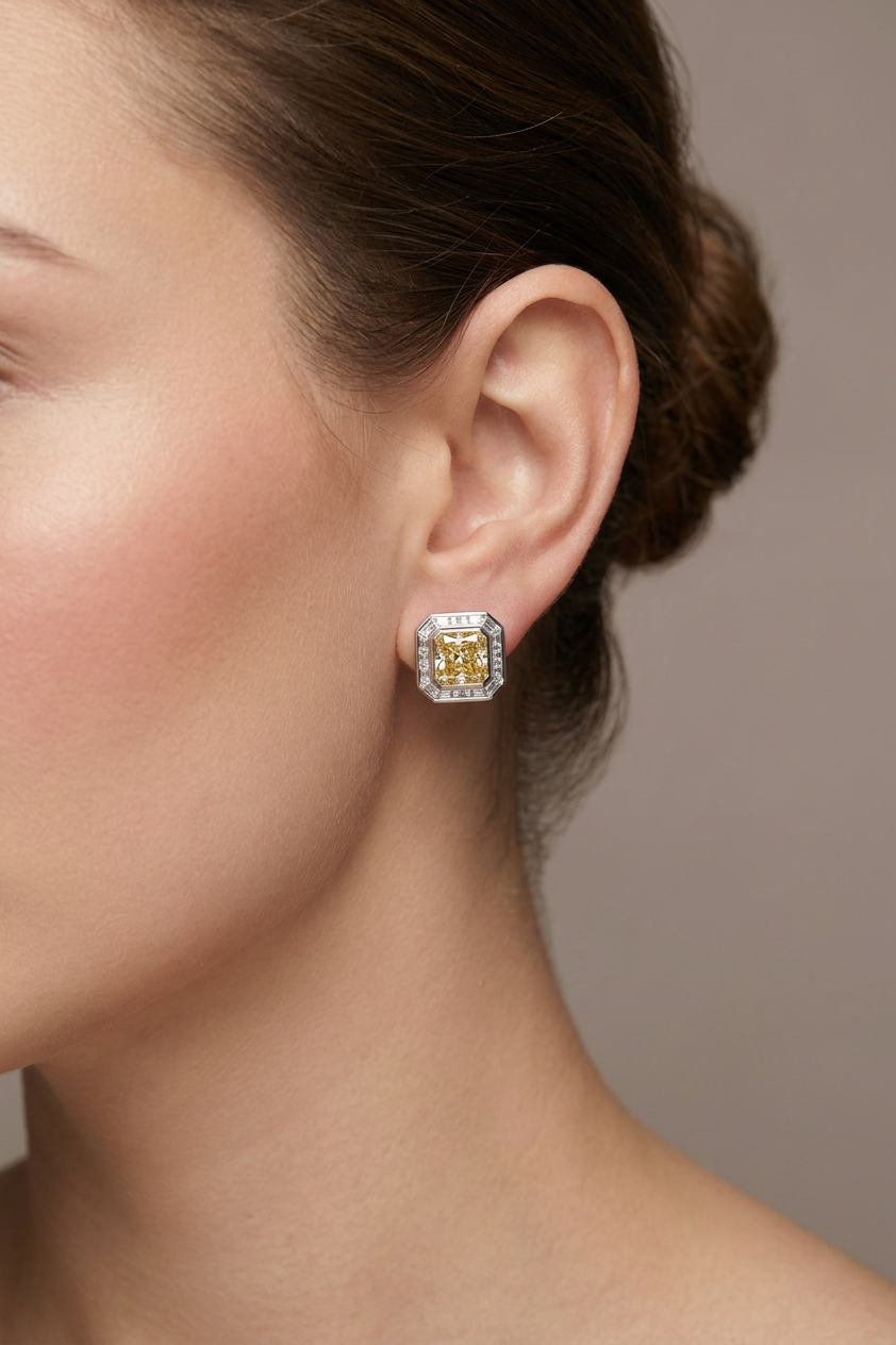 Kelly Earrings