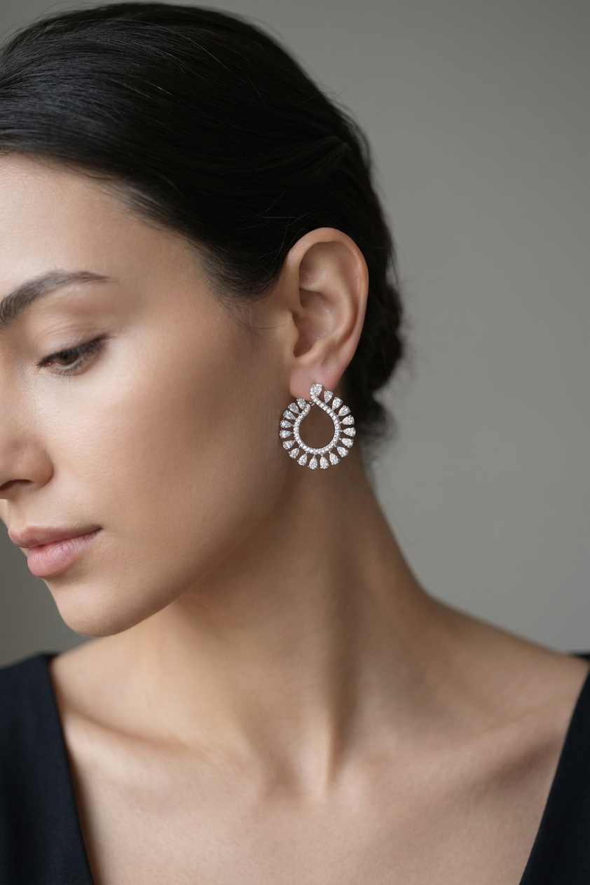 Marion Earrings