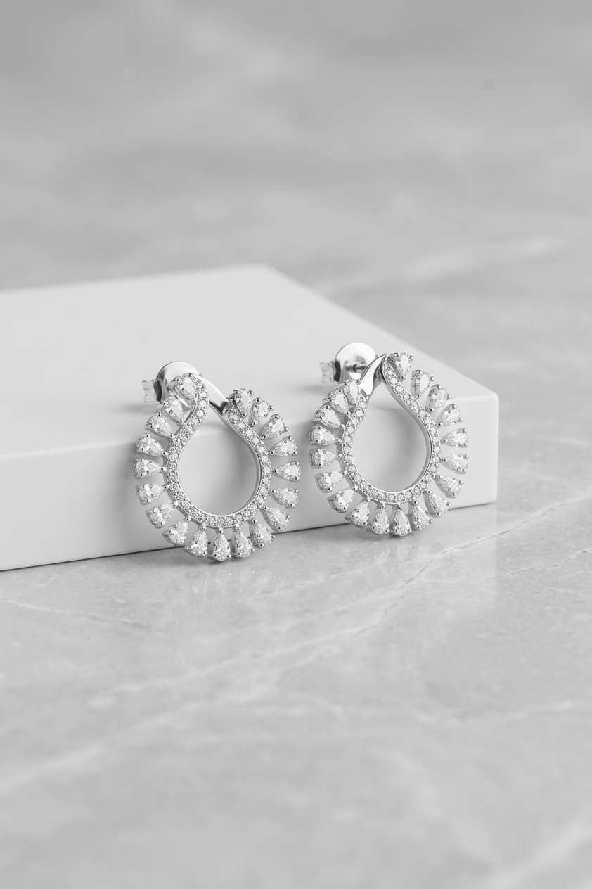 Marion Earrings