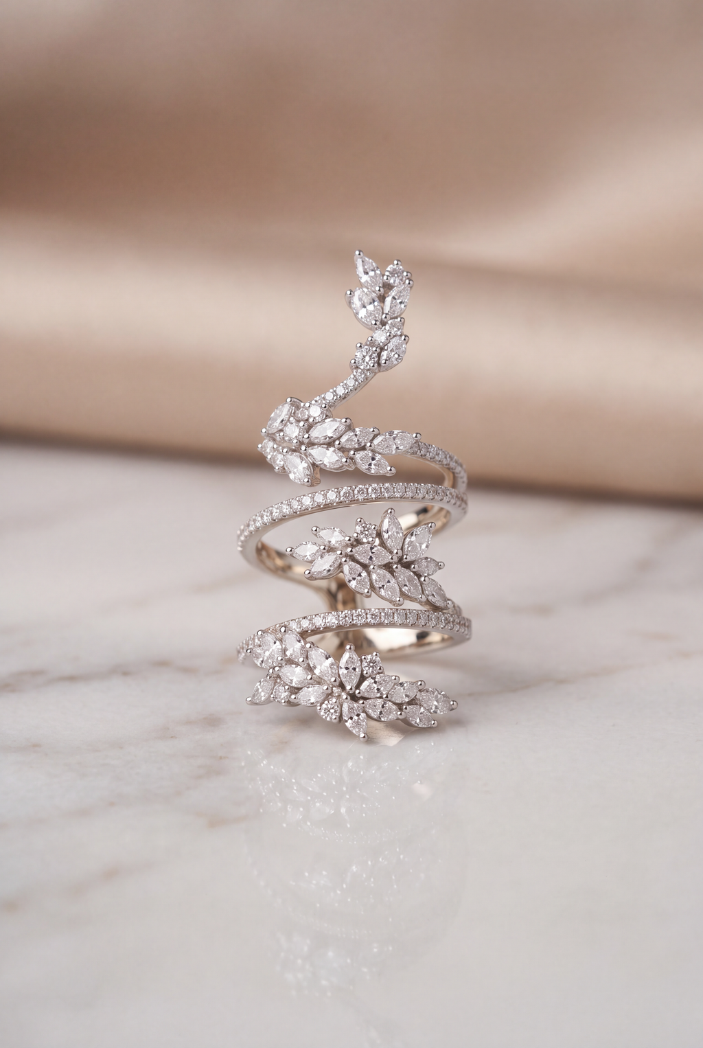 Vine Ring