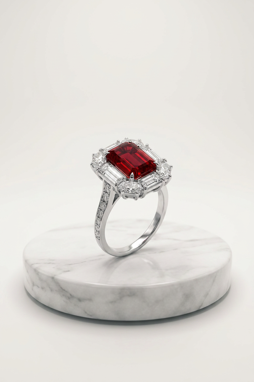 Jackie Ring