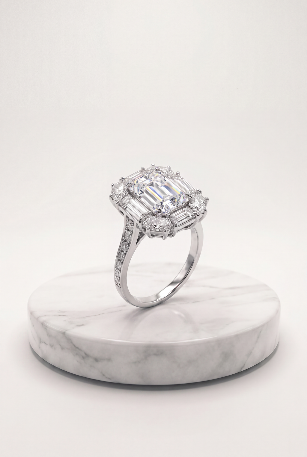 Jackie Ring