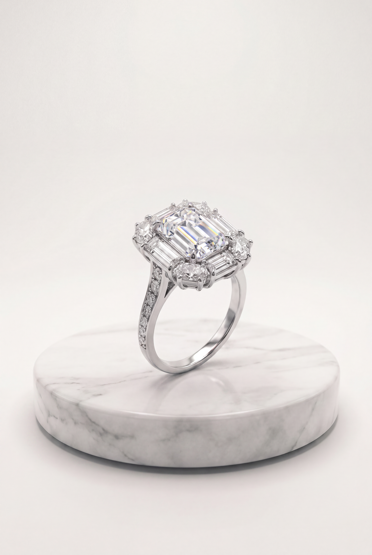 Jackie Ring